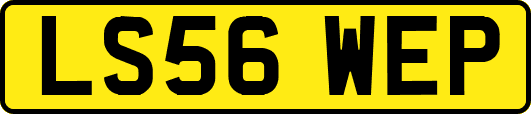 LS56WEP