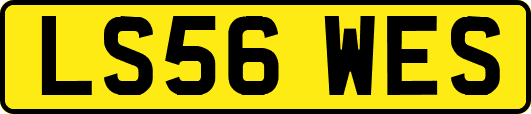 LS56WES