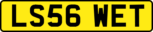 LS56WET