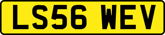 LS56WEV