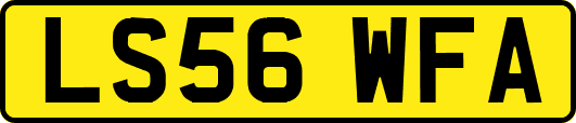 LS56WFA