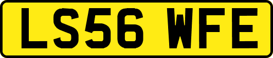 LS56WFE