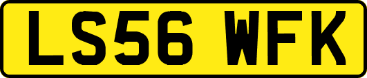LS56WFK