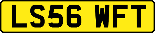 LS56WFT