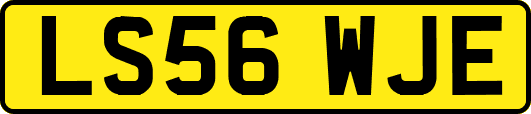 LS56WJE
