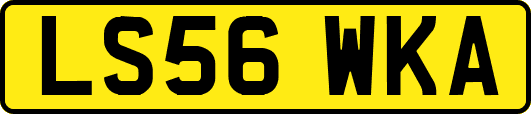 LS56WKA