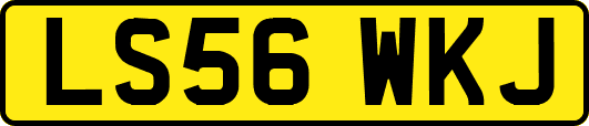 LS56WKJ