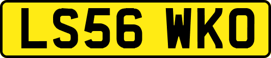 LS56WKO