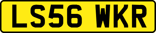 LS56WKR