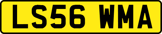 LS56WMA
