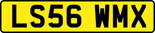 LS56WMX