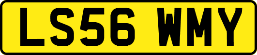 LS56WMY