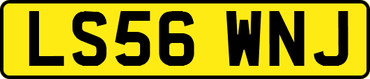 LS56WNJ