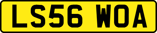 LS56WOA