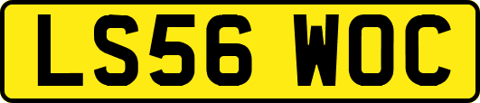 LS56WOC