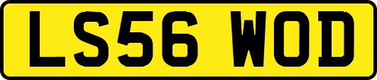 LS56WOD