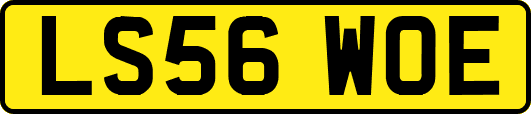LS56WOE