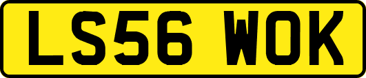 LS56WOK