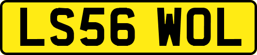 LS56WOL