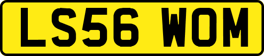 LS56WOM