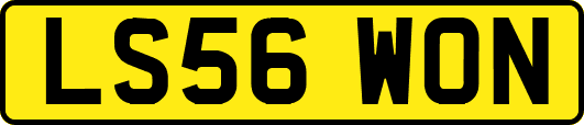 LS56WON