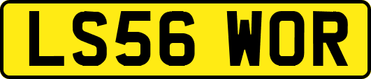 LS56WOR