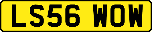 LS56WOW