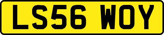 LS56WOY