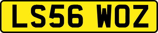 LS56WOZ
