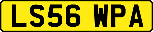 LS56WPA