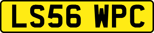 LS56WPC