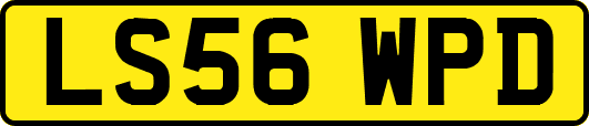 LS56WPD