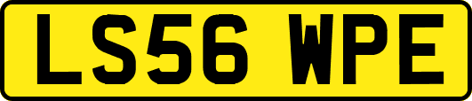 LS56WPE