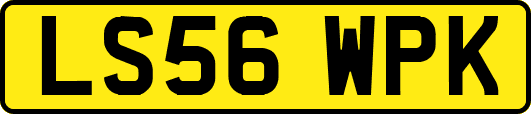 LS56WPK