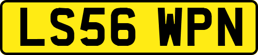LS56WPN