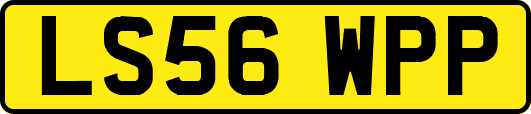 LS56WPP
