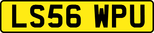 LS56WPU