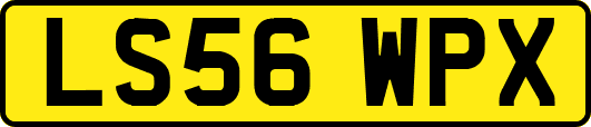 LS56WPX