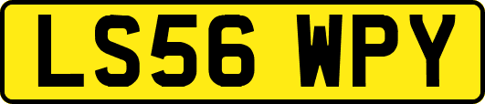 LS56WPY