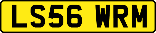 LS56WRM