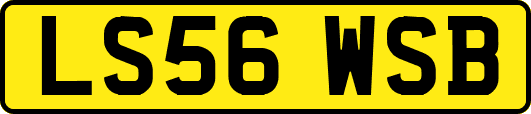LS56WSB