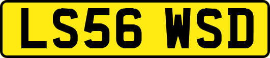 LS56WSD