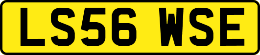LS56WSE