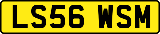 LS56WSM