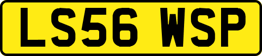 LS56WSP
