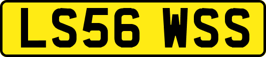 LS56WSS