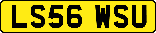 LS56WSU