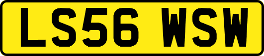LS56WSW