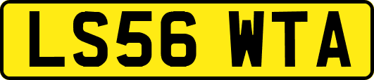 LS56WTA