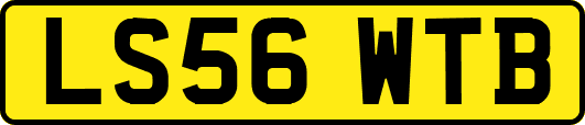 LS56WTB